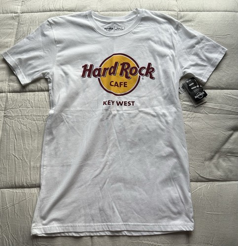 Hard rock cafe - cafe, tshirt