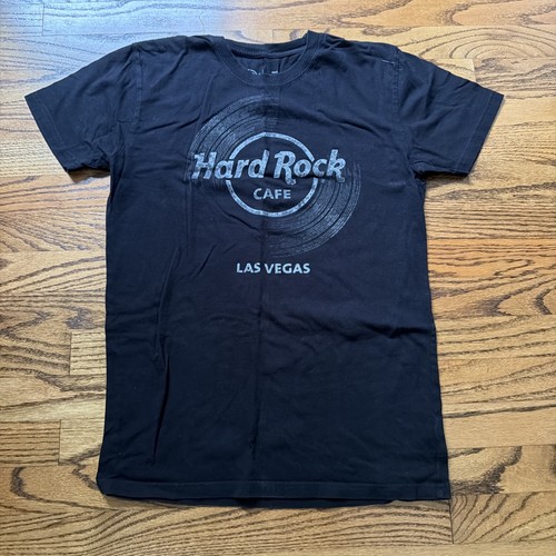 Shirt hard rock cafe las - hard,