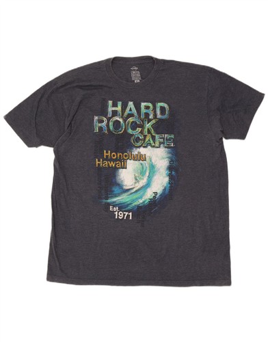 Shirt uomo hard rock cafe - uomo,