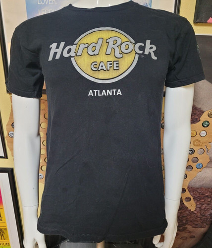 Hard rock cafe - hard,