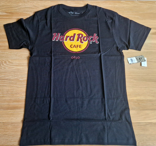 Shirt maglietta hrc - t-shirt,