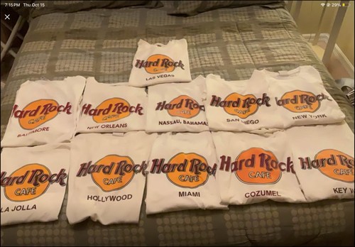 Hard rock cafe - rock,