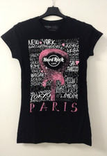 T-shirt maglia HARD ROCK CAFE