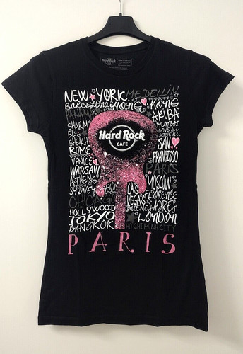 Shirt maglia hard - t-shirt,
