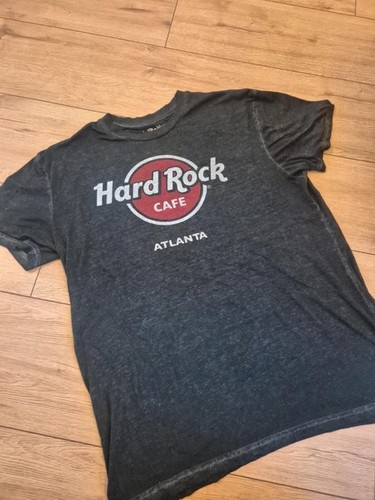 Shirt maglietta hard rock - t-shirt,