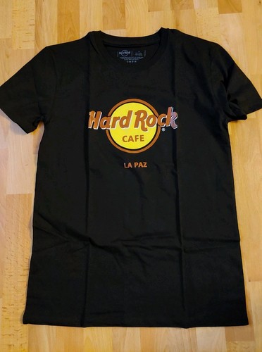 Maglia logo hrc - logo, rock
