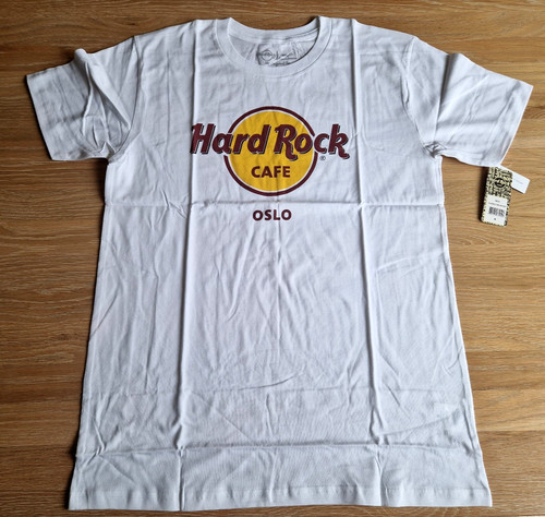 Shirt maglietta hrc hard - t-shirt,