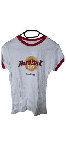 Shirt donna hard - t-shirt, rock