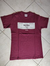 T-shirt maglietta Hard Rock