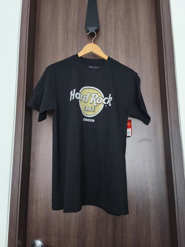 Shirt hard rock london - t-shirt,