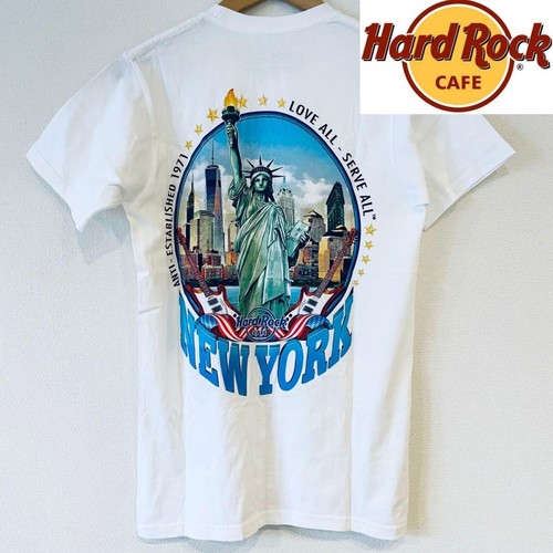 New hard rock cafe valuable - -,