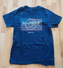 HARD ROCK CAFE - SEATTLE USA