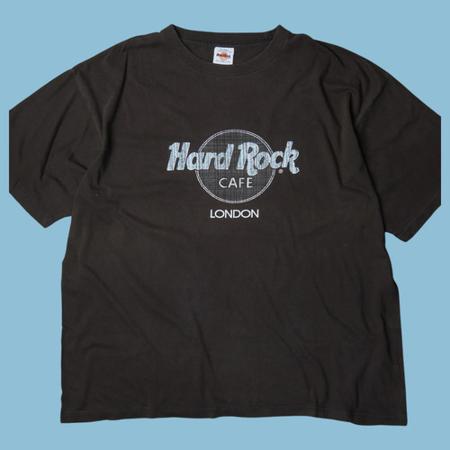 Shirt vintage hard - t-shirt,