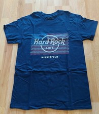 HARD ROCK CAFE - MINNEAPOLIS