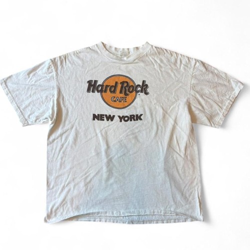 Shirt vintage anni hard - vintage, 90