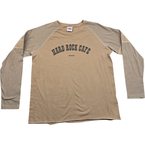 Shirt hard rock - rock, uomo
