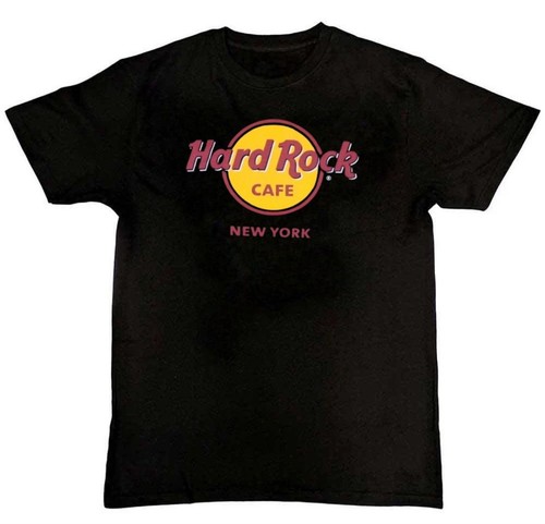 Shirt uomo unisex hard - t-shirt,
