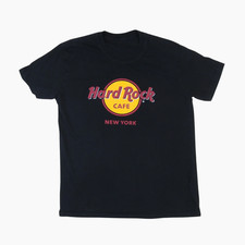 T-shirt Hard Rock Cafe New