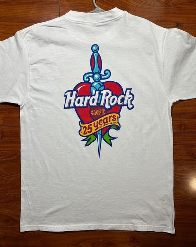 Hard rock cafe - rock,