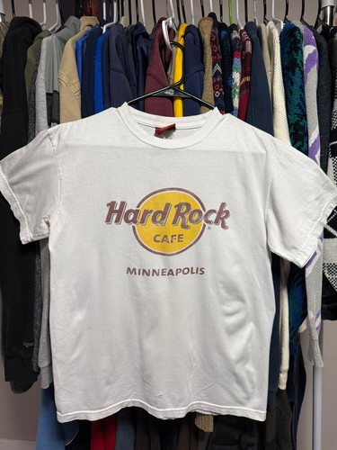 Hard rock cafe minneapolis - hard,