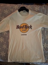 Hard rock cafe Catania