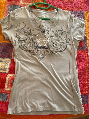 Maglia maglietta shirt hard - maglia,