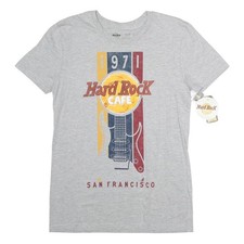 HARD ROCK CAFE T-shirt uomo