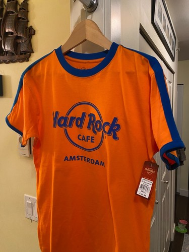 Hard rock cafe amsterdam - hard,