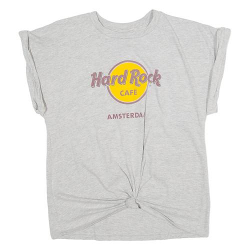 Hard rock cafe amsterdam - hard,