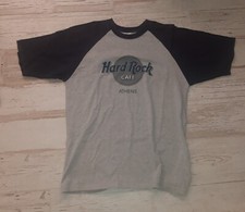 T-SHIRT MAGLIETTA HARD ROCK