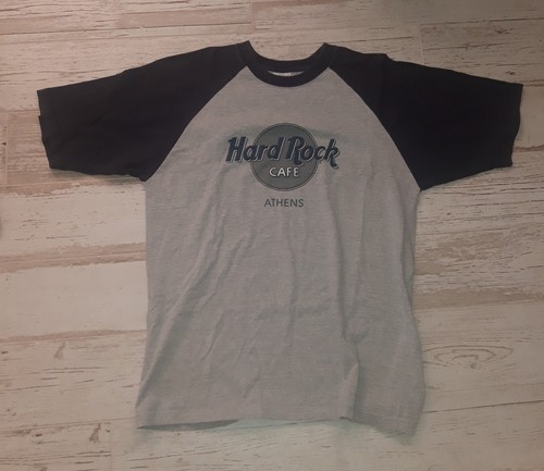Shirt maglietta hard rock - hard,