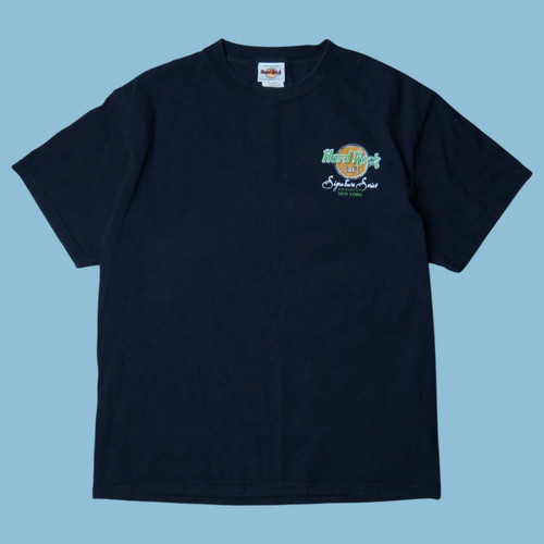 Maglietta vintage hard rock - vintage,