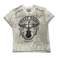 T-shirt grafica Guitar Company