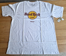 T-shirt HRC Hard Rock Cafe