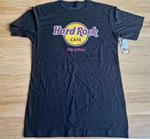Shirt maglietta hrc hard - t-shirt,