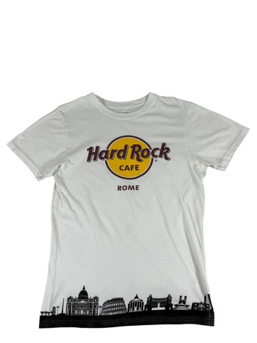 Hard rock cafe rome skyline - rock,