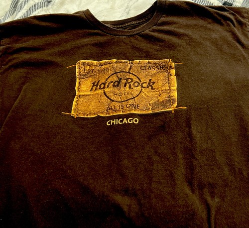 Hard rock cafe - rock,