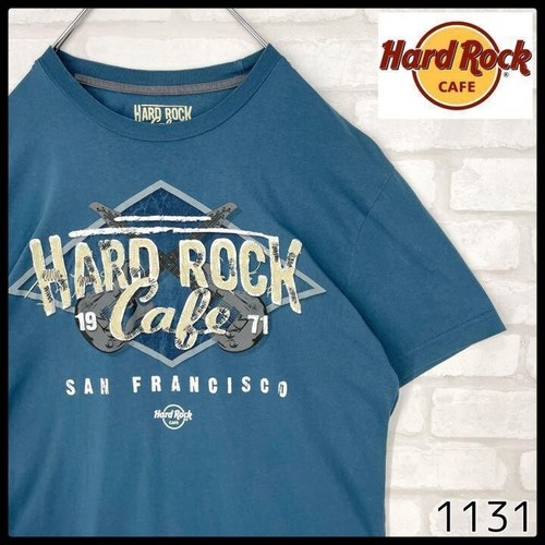 Hard find - rock, cafe