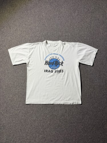 Shirt vintage 2003 - t-shirt,