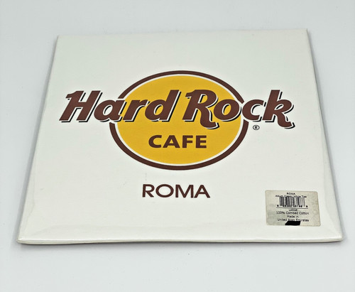 Shirt maglietta hard rock - t-shirt,