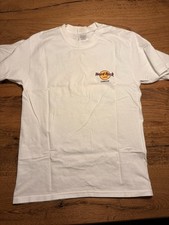 Hard Rock Cafe Tshirt (Art