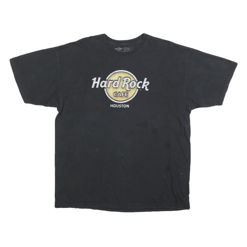 Hard rock cafe - cafe, uomo