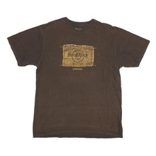 HARD ROCK CAFE T-shirt uomo