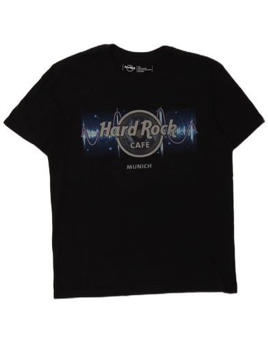 Hard rock cafe shirt uomo - cafe,