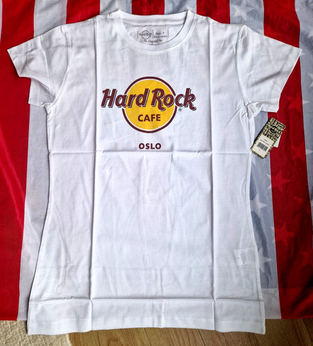 Shirt maglietta hrc hard - maglietta,
