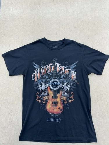 Hard rock cafe men navy - cafe, men's