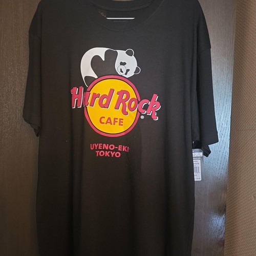 Hard rock cafe ueno - rock, limited